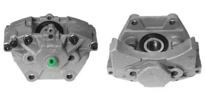 Тормозной суппорт (BREMBO: F 50 269)