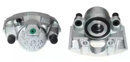 Тормозной суппорт (BREMBO: F 50 276)