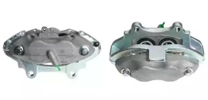 Тормозной суппорт (BREMBO: F 50 284)