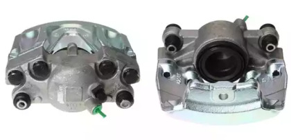 Тормозной суппорт (BREMBO: F 50 302)