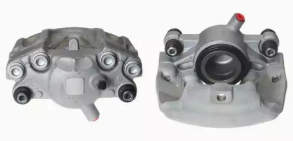 Тормозной суппорт (BREMBO: F 50 306)