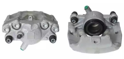 Тормозной суппорт (BREMBO: F 50 307)