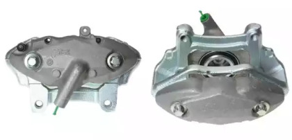 Тормозной суппорт (BREMBO: F 50 321)