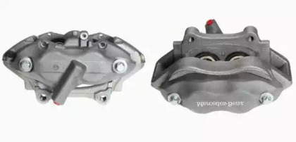 Тормозной суппорт (BREMBO: F 50 323)