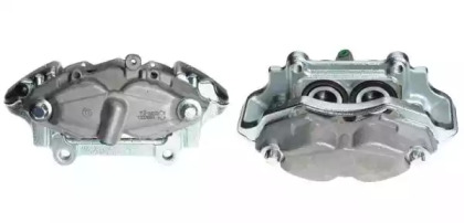 Тормозной суппорт (BREMBO: F 50 325)