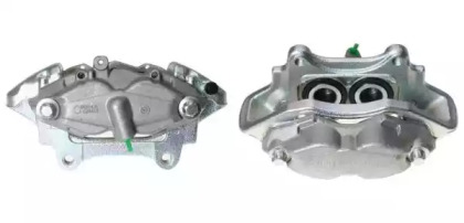 Тормозной суппорт (BREMBO: F 50 326)