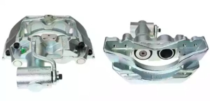 Тормозной суппорт (BREMBO: F 50 342)