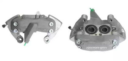 Тормозной суппорт (BREMBO: F 50 345)