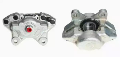 Тормозной суппорт (BREMBO: F 52 002)