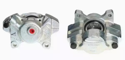 Тормозной суппорт (BREMBO: F 52 022)