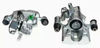 Тормозной суппорт (BREMBO: F 54 035)