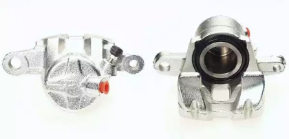 Тормозной суппорт (BREMBO: F 54 051)