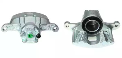 Тормозной суппорт (BREMBO: F 54 113)