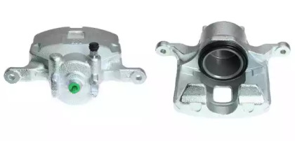 Тормозной суппорт (BREMBO: F 54 126)