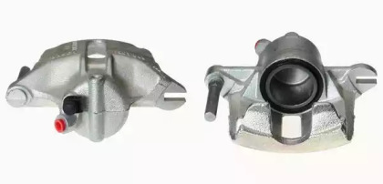 Тормозной суппорт (BREMBO: F 56 092)