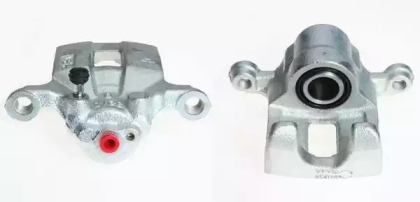 Тормозной суппорт (BREMBO: F 56 113)