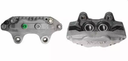 Тормозной суппорт (BREMBO: F 56 128)