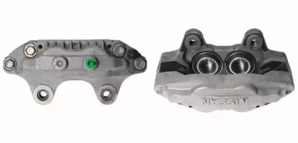 Тормозной суппорт (BREMBO: F 56 129)