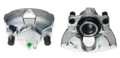 Тормозной суппорт (BREMBO: F 56 134)