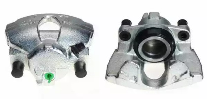 Тормозной суппорт (BREMBO: F 56 135)