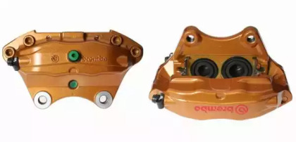 Тормозной суппорт (BREMBO: F 56 156)