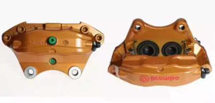 Тормозной суппорт (BREMBO: F 56 157)