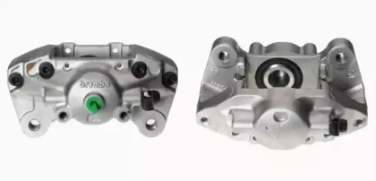 Тормозной суппорт (BREMBO: F 56 159)