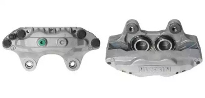 Тормозной суппорт (BREMBO: F 56 160)