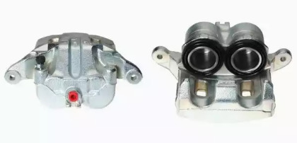 Тормозной суппорт (BREMBO: F 56 162)