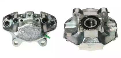 Тормозной суппорт (BREMBO: F 59 001)