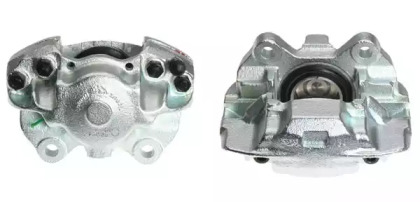 Тормозной суппорт (BREMBO: F 59 004)