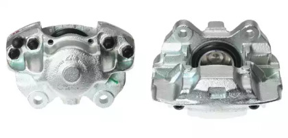 Тормозной суппорт (BREMBO: F 59 005)