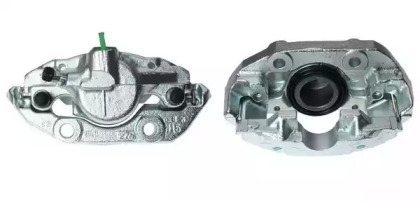 Тормозной суппорт (BREMBO: F 59 006)