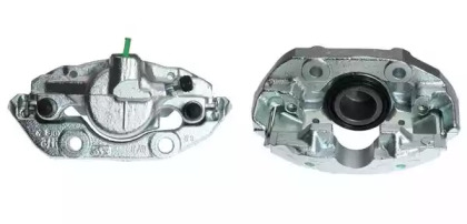 Тормозной суппорт (BREMBO: F 59 007)