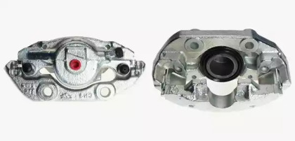 Тормозной суппорт (BREMBO: F 59 013)