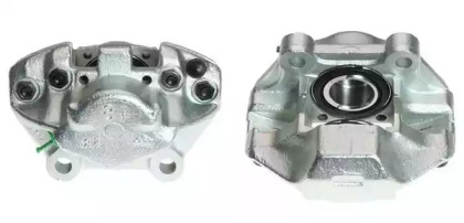 Тормозной суппорт (BREMBO: F 59 014)