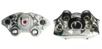 Тормозной суппорт (BREMBO: F 59 016)