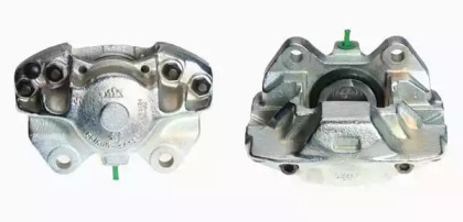 Тормозной суппорт (BREMBO: F 59 025)