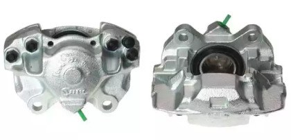 Тормозной суппорт (BREMBO: F 59 026)