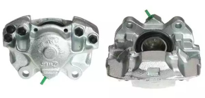 Тормозной суппорт (BREMBO: F 59 027)