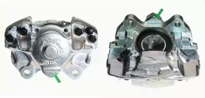 Тормозной суппорт (BREMBO: F 59 028)