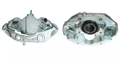 Тормозной суппорт (BREMBO: F 59 030)