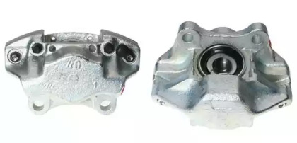 Тормозной суппорт (BREMBO: F 59 034)