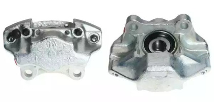 Тормозной суппорт (BREMBO: F 59 035)