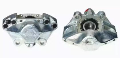 Тормозной суппорт (BREMBO: F 59 037)