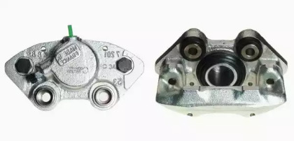 Тормозной суппорт (BREMBO: F 59 041)