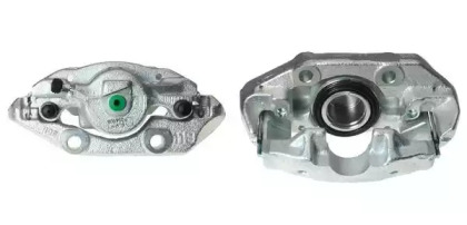 Тормозной суппорт (BREMBO: F 59 044)