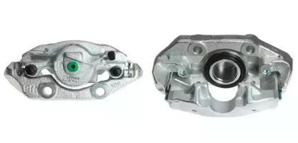 Тормозной суппорт (BREMBO: F 59 045)