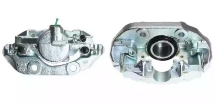 Тормозной суппорт (BREMBO: F 59 057)