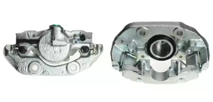 Тормозной суппорт (BREMBO: F 59 059)